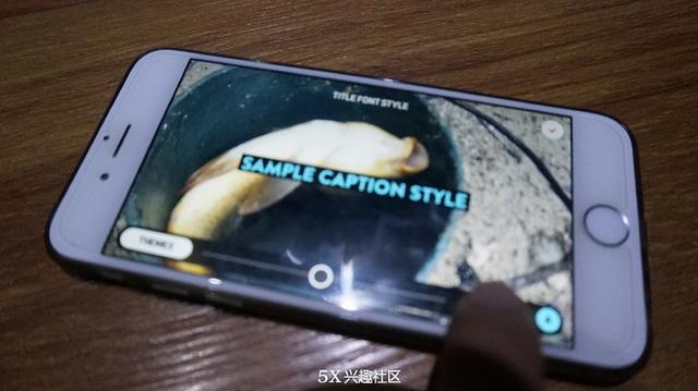 iPhone好用视频剪辑软件推荐，非常容易上手的Cameo