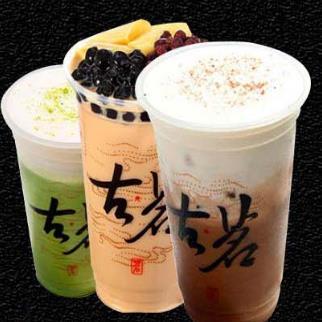 2019中国网红奶茶店前十排行榜出炉，网友纷纷吐槽第六不配上榜