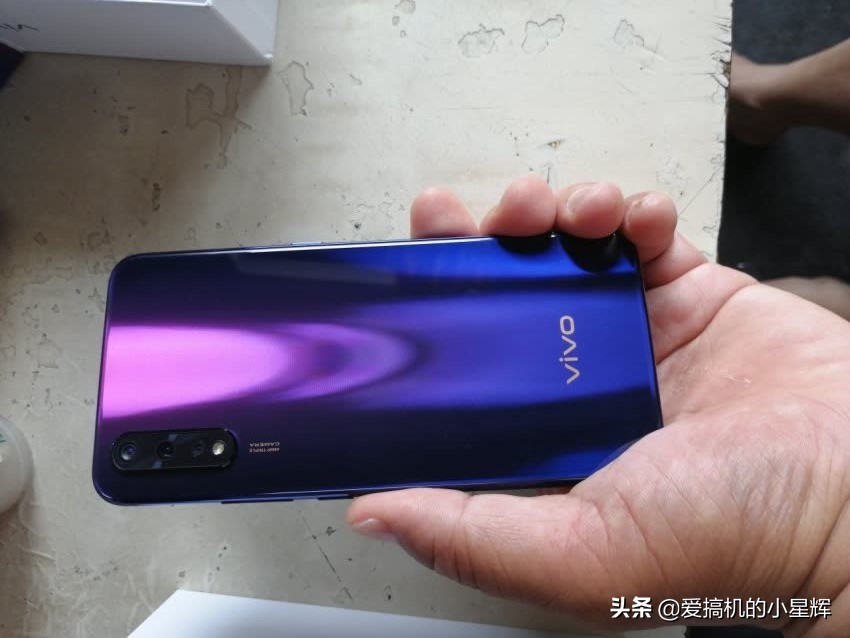 vivo Z5到底怎样？真实使用半个月后，说说优缺点