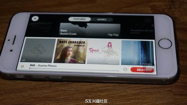 iPhone好用视频剪辑软件推荐，非常容易上手的Cameo