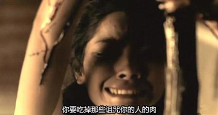 灵异大事件 揭秘国外十大禁忌“降头术”背后的秘密！
