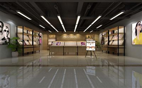 新手小白开眼镜店需要准备哪些？十年亲身经历总结，6大基本条件