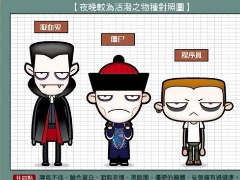 程序员的这27个笑话 你看得懂吗？