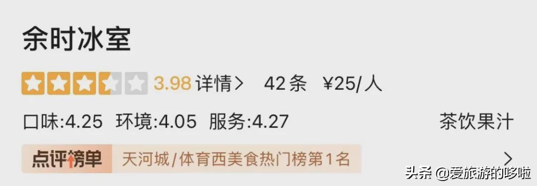 天热了就馋这口冰！广州这8家人气刨冰店，快收藏起来