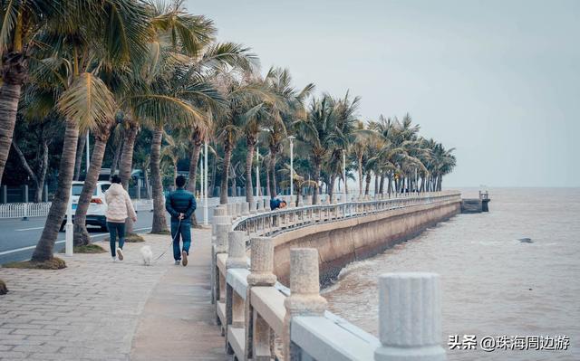 除了长隆，珠海还有哪些好玩的地方，本地人带你玩转珠海！