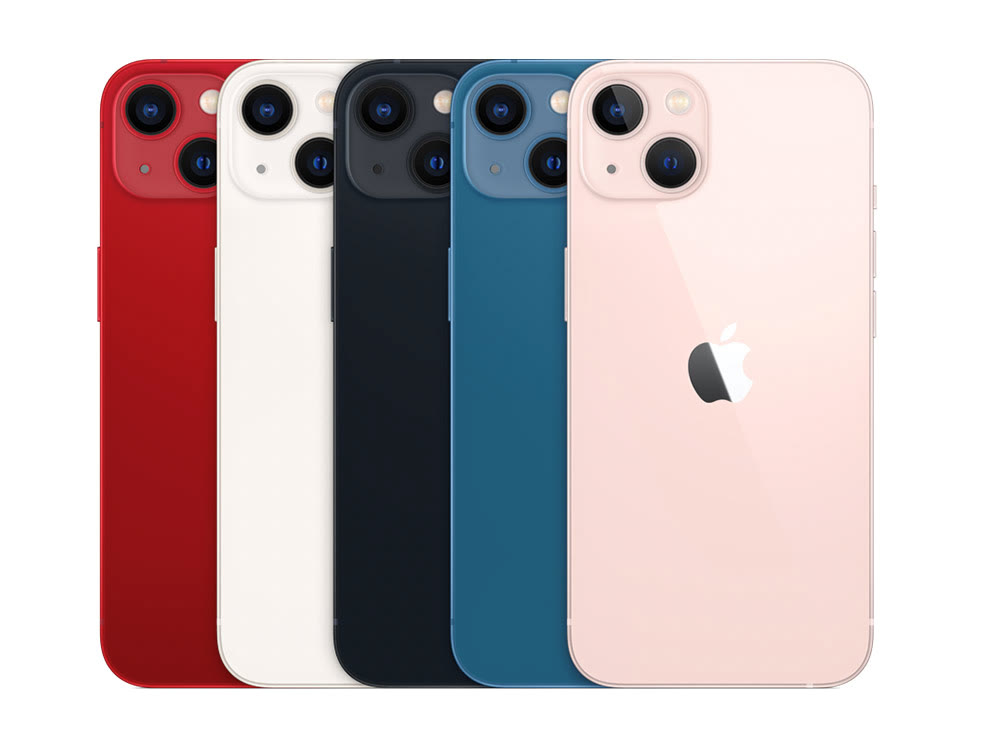 iPhone 历代大盘点，哪一款才是你心目中的神作？