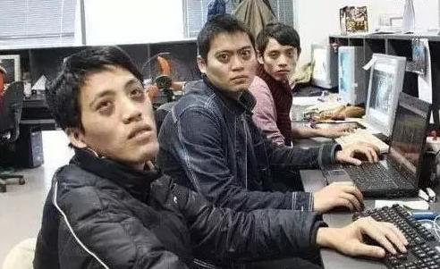 程序员的这27个笑话 你看得懂吗？