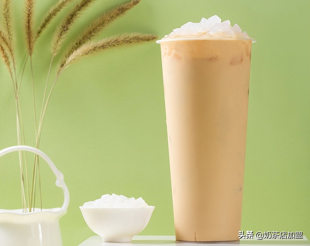 现在加盟奶茶店好做吗？全味皇后奶茶加盟