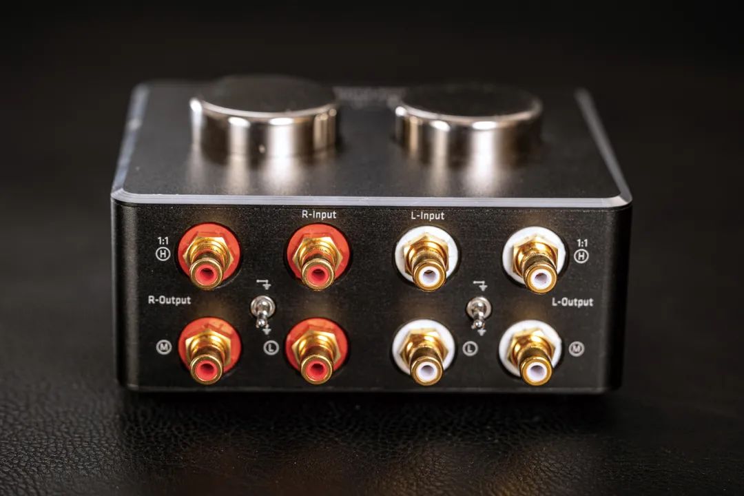 不可或缺之优美音响——UMI Audio音效增强器