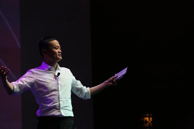 马云的创业故事，坦言曾经被30家公司拒绝