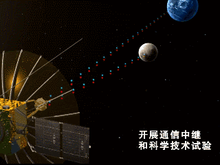 为什么我们在地球上看不到月球背面？原因竟然是……