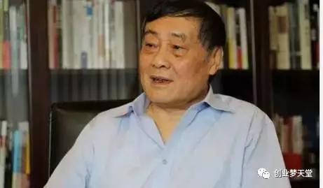 那些名人创业励志故事及成功案例分享