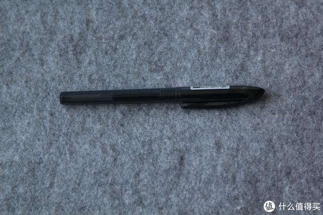 初中生写评测：0-10元价位13个品牌31款中性笔使用体验
