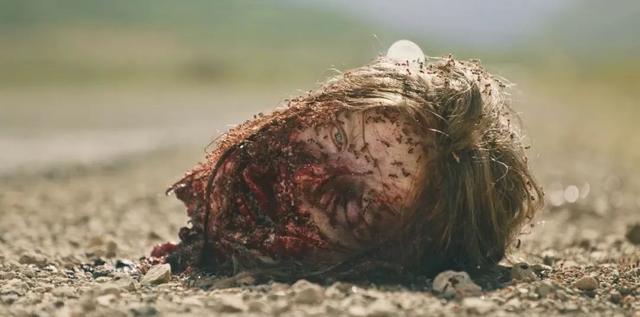《鬼修女》《寂静之地》榜上无名，年度恐怖片TOP10部部高能