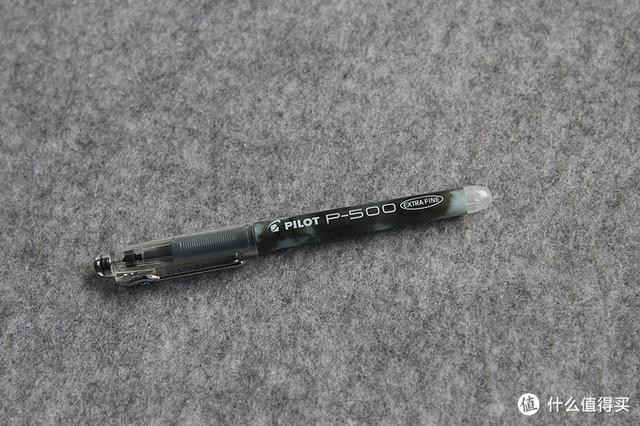 初中生写评测：0-10元价位13个品牌31款中性笔使用体验