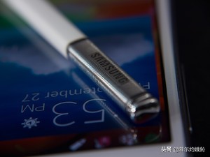 三星Galaxy Note 3评测
