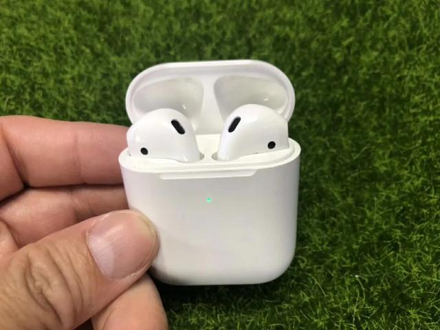 华强北最新AirPods蓝牙耳机什么版本？原差距多少？值得拥有吗？