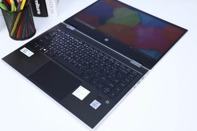 不连WIFI任性追剧 星14 x360变形本4GLTE版体验