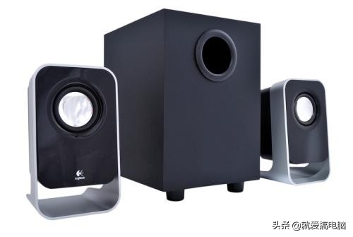 电脑音箱有滋滋声怎么解决
