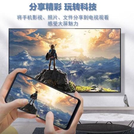 2020年，智能电视十大品牌推荐，小编亲测，建议收藏