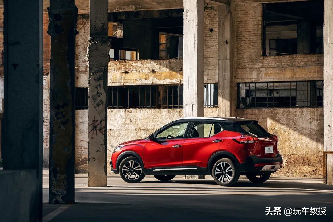 总有一款适合你！10到15万预算这2台实力派SUV必看