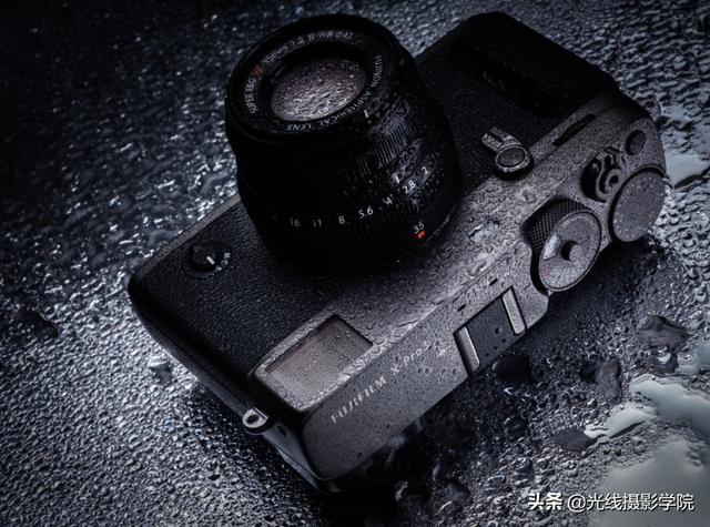 富士X-Pro3，有情怀的高级摄影玩具究竟如何？富士X-Pro3十问十答