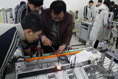 2021年最有潜力的5个专业，四年后毕业让人羡慕，考上就是赚到