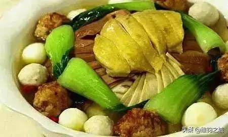 合肥市十大特色美食小吃，没吃过别说你来过合肥！
