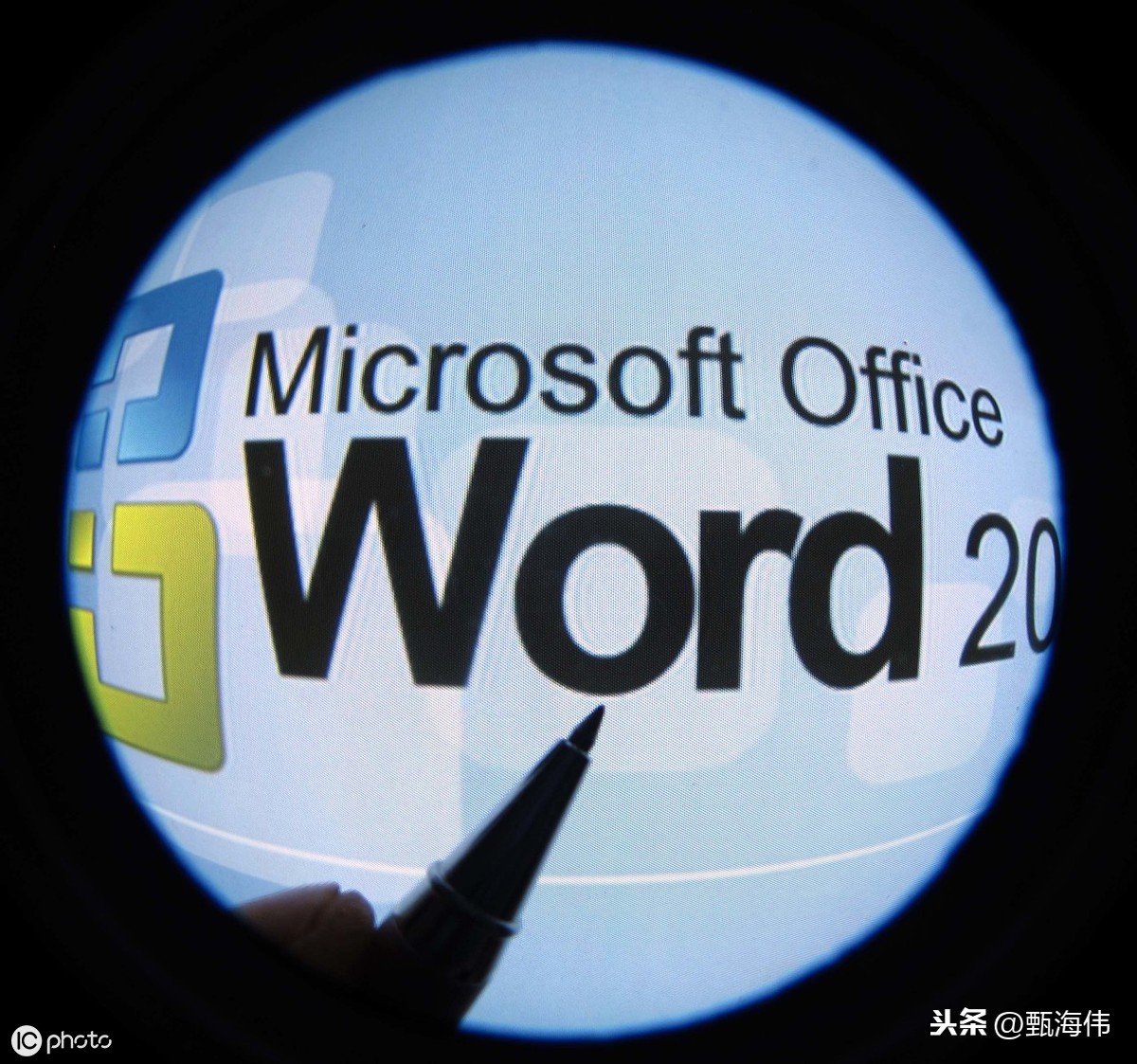 办公小达人教你如何在Word表格中跨页显示表头等内容