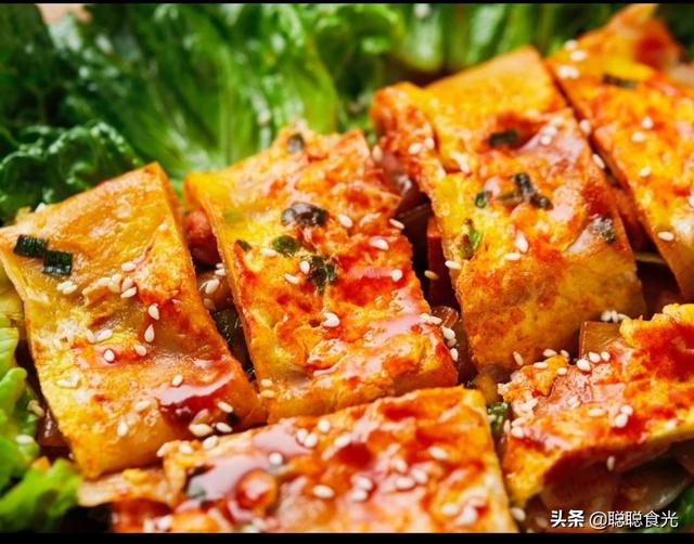 全国“地摊经济”兴起，这些火爆的夜市小吃，哪个才是你的最爱