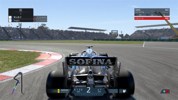 《F1 2021》评测：最真实的F1驾驶体验