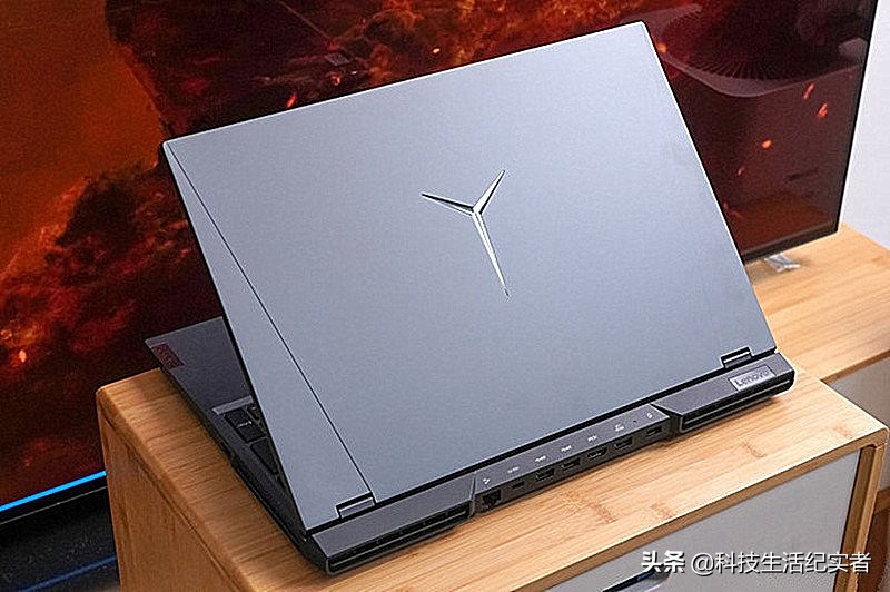 2021年极具竞争力笔记本拯救者R9000P，RTX3070版性价比是最高吗