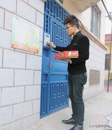水果营销案例：果哥月销水果8万元