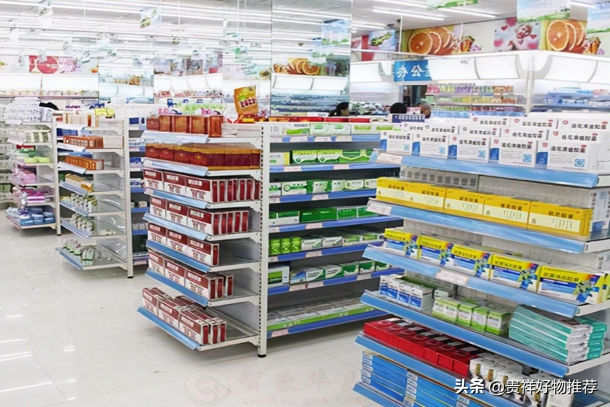 2020十大最赚钱的生意，药店与餐饮行业是一个必需品