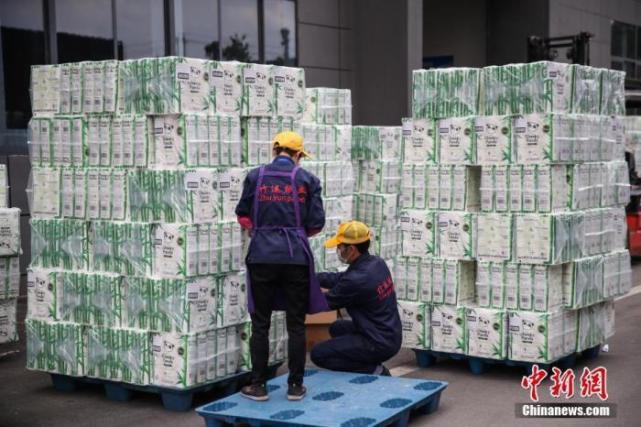 纸价又坐不住了？纸业迎来今年第二波涨价潮