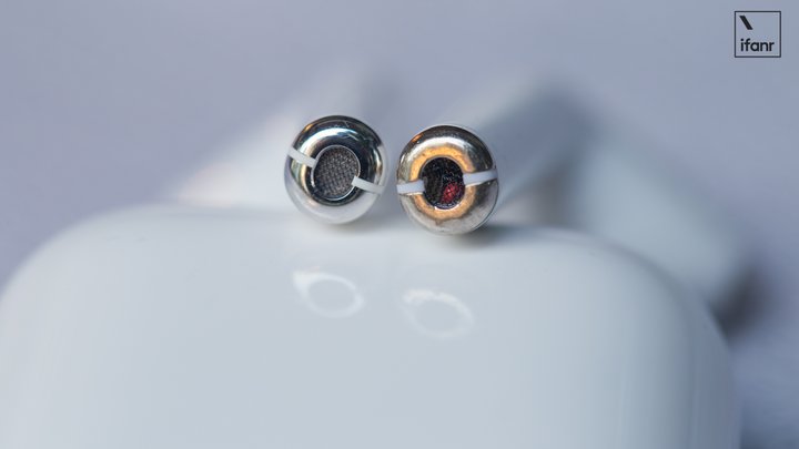 小心被骗，一文教你辨认华强北山寨 AirPods 耳机