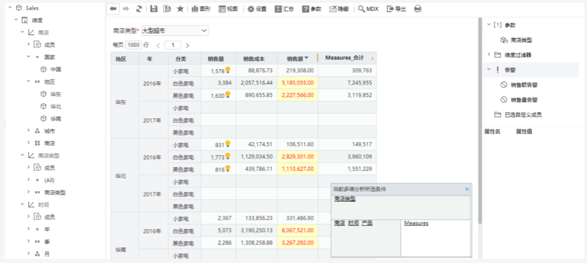 简单、便捷、好用的财务报表制作软件有哪些？这篇就有推荐