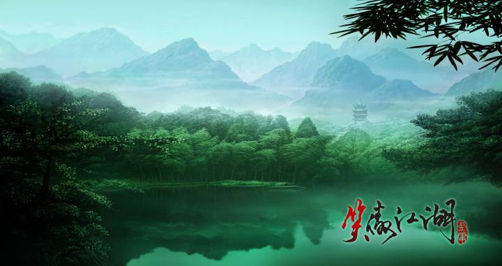 游戏行业在未来前景如何？