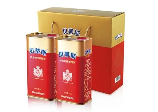 2021年最值得购买的5⃣️大橄榄油！你会买了吗？