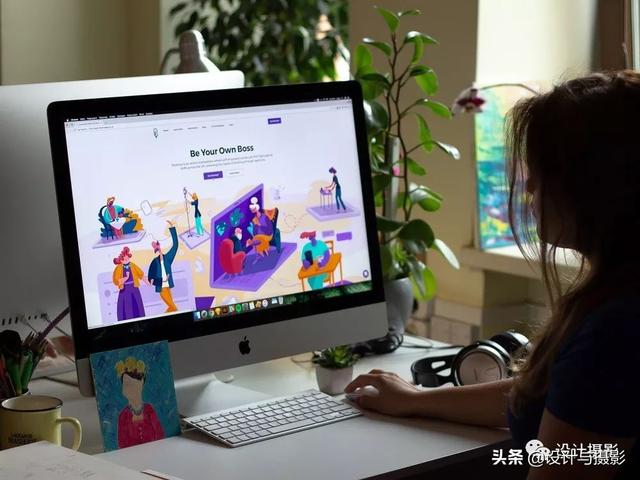 网络营销设计技巧与策略