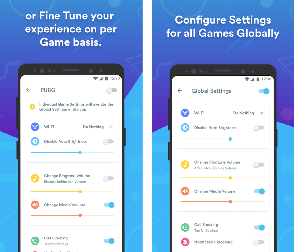 人人都能超频！免费手机游戏加速App“Gaming Mode”