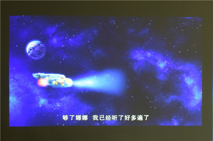 超短焦激光，影院级大屏，峰米R1超短焦激光投影仪（对比坚果O1）