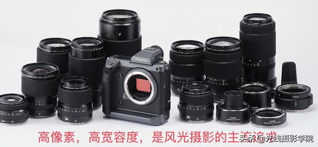 富士X-Pro3，有情怀的高级摄影玩具究竟如何？富士X-Pro3十问十答