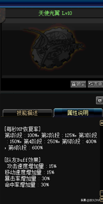 八仙过海 盘点DNF那些你不知道的辅助