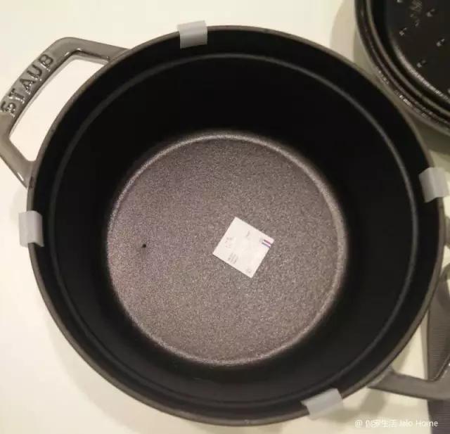Le Creuset，Staub，Lodge，真好用的锅铸铁锅怎么选？