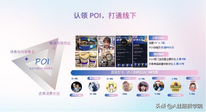 深度解读企业为什么一定要做抖音蓝V认证