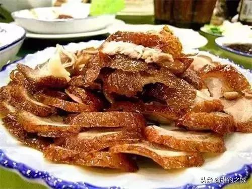 合肥市十大特色美食小吃，没吃过别说你来过合肥！