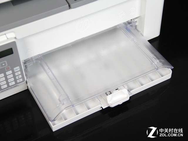 精省打印超能效率 惠普小超人M134一体机评测