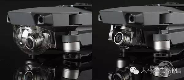 大疆御Mavic Pro便携无人机评测：真的有传说中那么好？