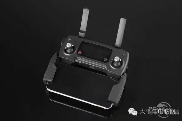 大疆御Mavic Pro便携无人机评测：真的有传说中那么好？